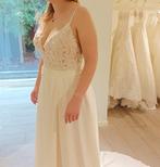 Trouwjurk, Kleding | Dames, Trouwkleding en Trouwaccessoires, Ophalen, Nieuw, Wit, Trouwjurk
