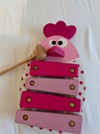 Houten xylofoon (12m+), Enlèvement, Utilisé