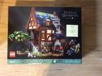 Lego Middeleeuwe smid (21325), Kinderen en Baby's, Ophalen of Verzenden, Nieuw, Complete set, Lego