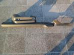 Binnendorpel voor-achter links astra g 3-deurs gm lh24424337, Auto-onderdelen, Ophalen of Verzenden, Gebruikt, Opel