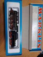 MARKLIN HO 34988, Hobby en Vrije tijd, Wisselstroom, Locomotief, Nieuw, Ophalen of Verzenden