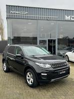 Land Rover // Diesel // Automaat // Euro 5, Auto's, Automaat, Euro 5, Zwart, Discovery Sport