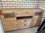 Te KOOP ZEER MOOIE DRESSOIR, Huis en Inrichting, Ophalen, 150 tot 200 cm, Zo goed als nieuw, Modern