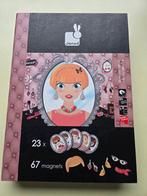 Janod magneetboek, Ophalen, Gebruikt