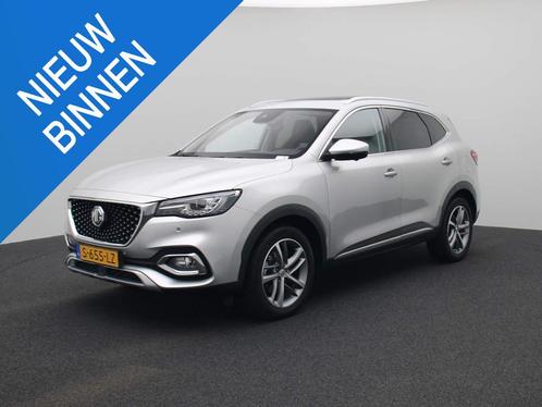 MG EHS 1.5 TGDI Luxury | Leder | Panoramadak | Led Sfeerlich, Auto's, MG, Bedrijf, Te koop, EHS, 360° camera, ABS, Adaptive Cruise Control