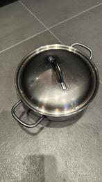 Kookpot lagostina gasvuur, Huis en Inrichting, Keuken | Potten en Pannen, Ophalen of Verzenden, Zo goed als nieuw
