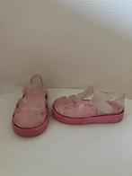 Igor watersandalen roze 23, Kinderen en Baby's, Kinderkleding | Schoenen en Sokken, Ophalen of Verzenden, Zo goed als nieuw