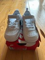 nike witte schoen maat 23,5, Kinderen en Baby's, Kinderkleding | Schoenen en Sokken, NIKE, Jongen of Meisje, Schoenen, Nieuw