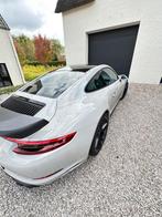 Porsche 991.2 Carrera 4, Automaat, Euro 6, Overige kleuren, Leder