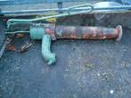 pompe à eau ancienne pompe à main décoration de jardin, Enlèvement ou Envoi, Utilisé, Manuelle