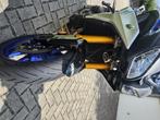 YAMAHA TRACER 900, Particulier