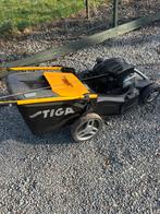 Tondeuses stiga, Jardin & Terrasse, Enlèvement, Utilisé