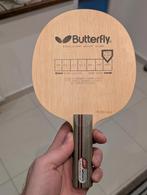 Butterfly Mazunov, Sport en Fitness, Tafeltennis, Ophalen of Verzenden, Zo goed als nieuw