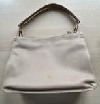 Handtas Crinkles beige Nieuw, Bijoux, Sacs & Beauté, Sacs | Sacs Femme, Enlèvement, Comme neuf, Beige, Sac à main