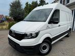 MAN TGE - Camionnette - 2019 - 177 PK -Gekeurd- Nieuwstaat!, Auto's, Bestelwagens en Lichte vracht, Stof, 4 cilinders, Wit, 5 deurs