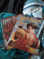 Sticker panini Harry Potter, Zo goed als nieuw