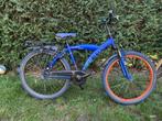 Batavus snake 26 inch, Gebruikt, Versnellingen, Batavus, Ophalen