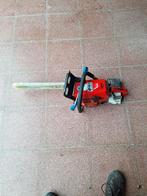 kettingzaag, Enlèvement, Utilisé, Tronçonneuse