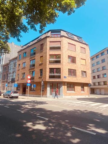 Appartement Liège 115m2 beschikbaar voor biedingen