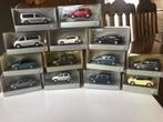 Lot VW modelauto's 1:87, Hobby & Loisirs créatifs, Voitures miniatures | 1:87, Comme neuf, Enlèvement, Voiture, Wiking