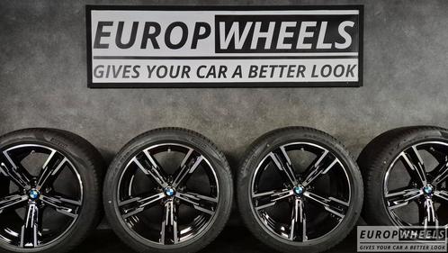 NIEUW BMW 3 Serie G20 G21 ZOMER 18 inch Bridgestone G22 G23, Auto-onderdelen, Banden en Velgen, Banden en Velgen, Zomerbanden