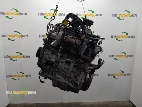Motor van een Opel Astra, Auto-onderdelen, Motor en Toebehoren, Opel, Gebruikt, 3 maanden garantie