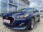 Hyundai i30 Fastback Feel, Auto's, Blauw, 120 pk, Bedrijf, 88 kW