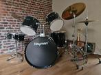 Drumstel 3/4 (kids)  ideaal voor beginners, Ophalen, Zo goed als nieuw, Overige merken