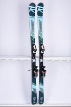 156 skis ROSSIGNOL SUPER VIRAGE III 2022, Carving, Enlèvement ou Envoi, Skis, Rossignol