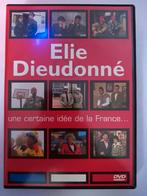 Élie & Dieudonné - een bepaald idee van Frankrijk DVD, Vanaf 12 jaar, Ophalen of Verzenden, Zo goed als nieuw, Tv-programma of Sketches