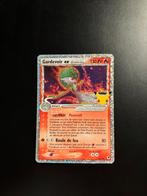 Gardevoir ex, Hobby en Vrije tijd, Verzamelkaartspellen | Pokémon, Ophalen of Verzenden, Zo goed als nieuw, Losse kaart