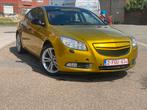 Opel Isignia, Auto's, Opel, Euro 5, Overige kleuren, Leder, 5 deurs