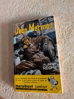 Jean Mermoz (Albert Rèche)., Envoi, Comme neuf, Albert Rèche.