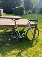 Koers/cross fiets, Fietsen en Brommers, Fietsen | Heren | Sportfietsen en Toerfietsen, Ophalen, Gebruikt, Giant