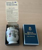 Royal worchester - Egg Coddler, Antiek en Kunst, Ophalen