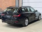 BMW 318 iA Automaat Benzine Widescreen Facelift 2023 LED, Auto's, BMW, Automaat, 1998 cc, Stof, Gebruikt