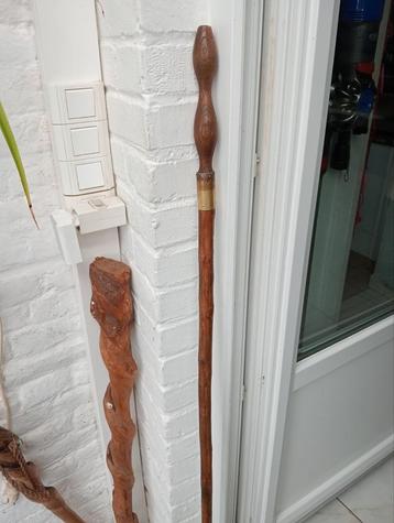 Wandelstok 132 cm beschikbaar voor biedingen