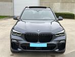 BMW X5 xDrive45e M Pack Aero 2020 Full Option! 399pk, Auto's, Automaat, USB, 41 g/km, Leder