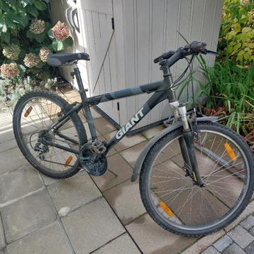 herenfiets Giant boulder beschikbaar voor biedingen