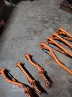 Onderdelen voor een Amazone D7 D8 D9 zaaimachine., Articles professionnels, Enlèvement, Cultures, Semer, Planter ou Lever