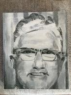 Gesigneerd boek Luc Tuymans, Boeken, Ophalen of Verzenden