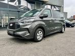 Ford Transit Custom V710 MULTI-USE LIMITED 2.0D 136PK L2*2X, Auto's, Monovolume, 136 pk, USB, Bedrijf