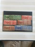 GRANDE-BRETAGNE 1935 x 10, Enlèvement ou Envoi