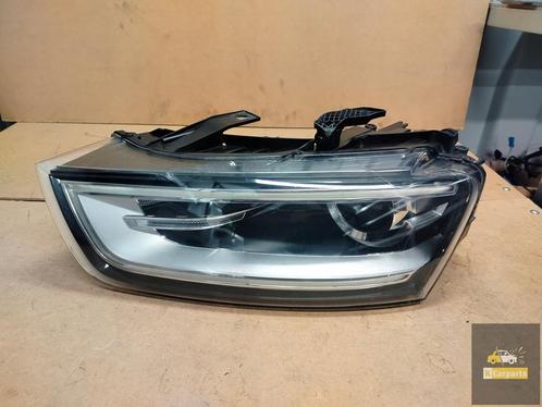 Audi Q3 8U Xenon niet-knipperlicht links, Auto-onderdelen, Verlichting, Audi, Gebruikt