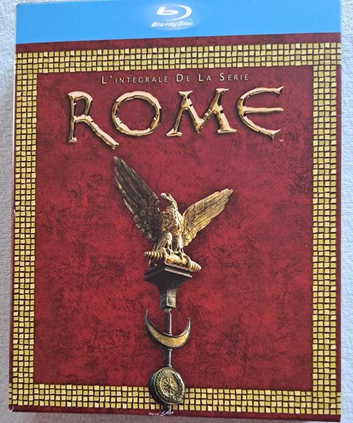 ROME blu-ray, Cd's en Dvd's, Blu-ray, Zo goed als nieuw, Drama, Boxset, Ophalen of Verzenden
