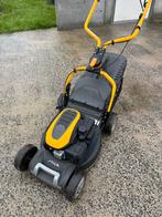 Stiga loopmaaier, Ophalen, Zo goed als nieuw