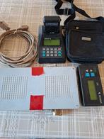 Elektronisch systeem duiven UNIKON, Enlèvement, Utilisé