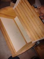 Brood trommel, Doe-het-zelf en Bouw, Hout en Planken, Ophalen, Gebruikt