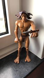 Tarzan met bewegende arm, Kinderen en Baby's, Ophalen, Zo goed als nieuw