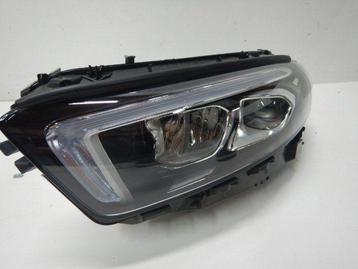 Mercedes-Benz W177 A-Klasse Koplamp LED High performance lin beschikbaar voor biedingen